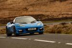 Lotus Evora GT410 Sport 2018 года (UK)